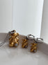 SET COMPLETO DORADO