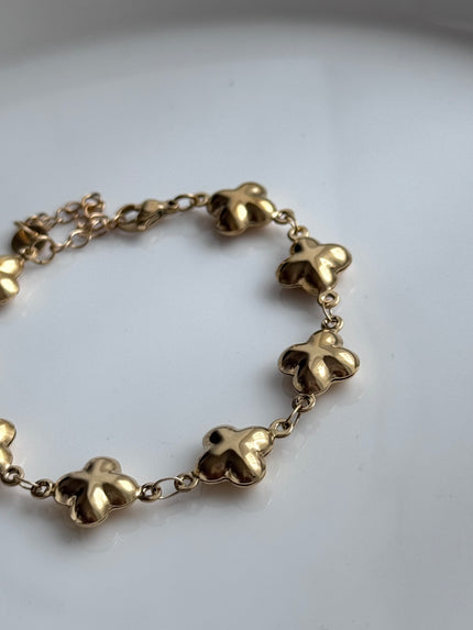 PULSERA GLOBO