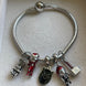 PULSERA CHARMS SUPER