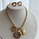 SET COMPLETO CORAZON