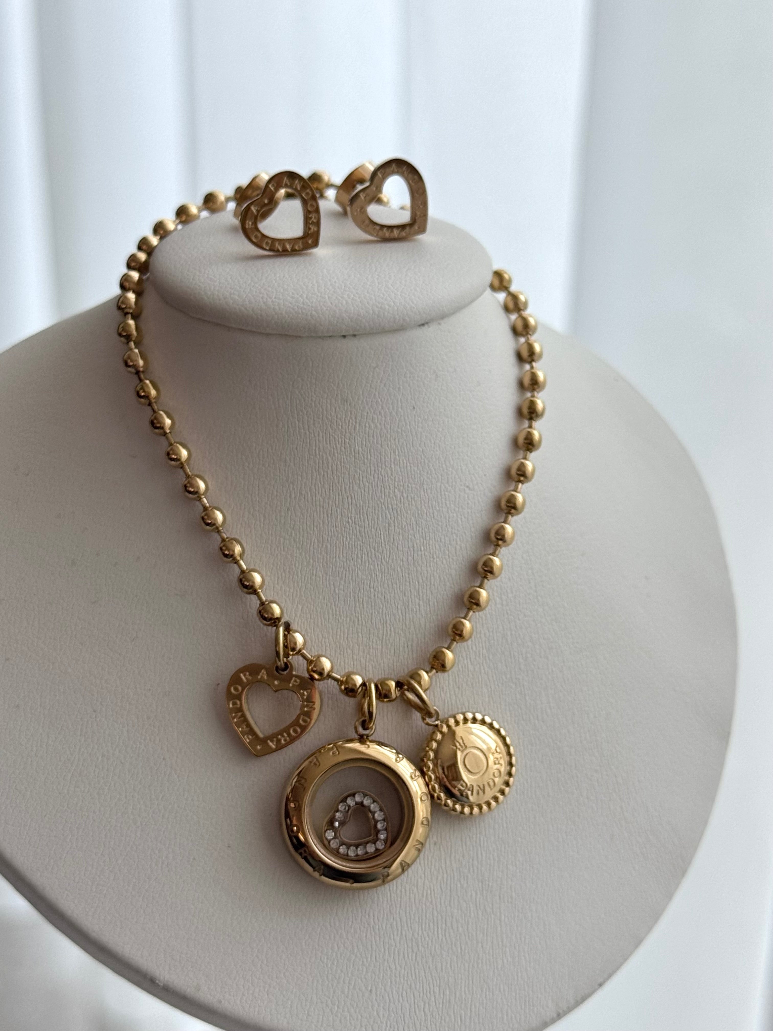 SET COMPLETO CORAZON