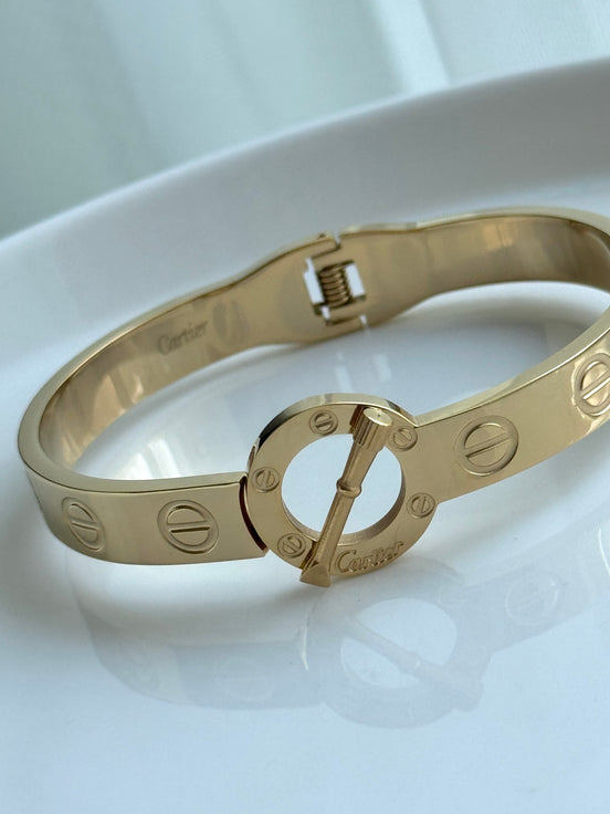 BRAZALETE LOVE