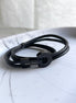 PULSERA DOBLE BROCHE T