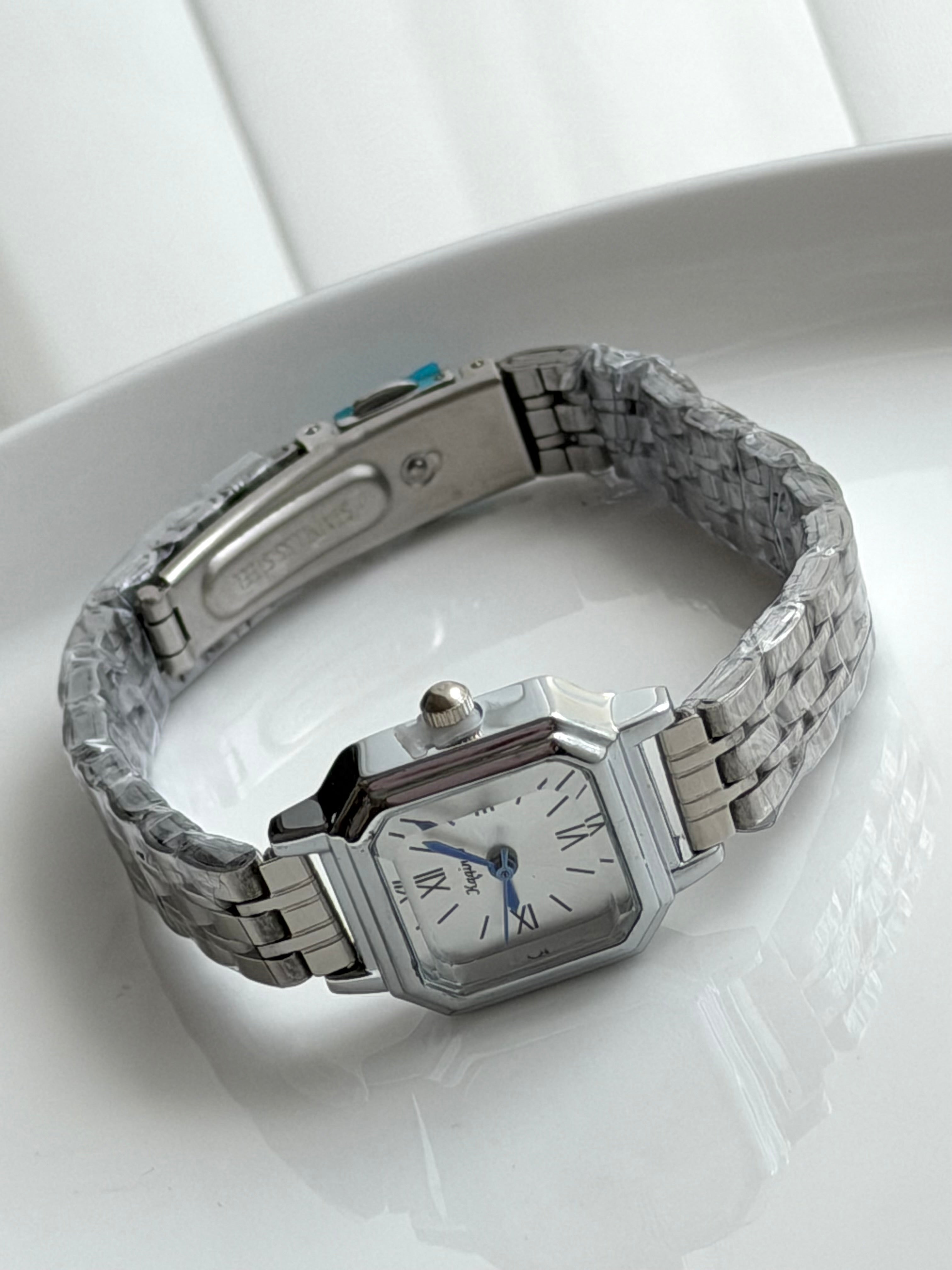 RELOJ CUADRADO PEQUEÑO