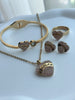 SET 4 PIEZAS