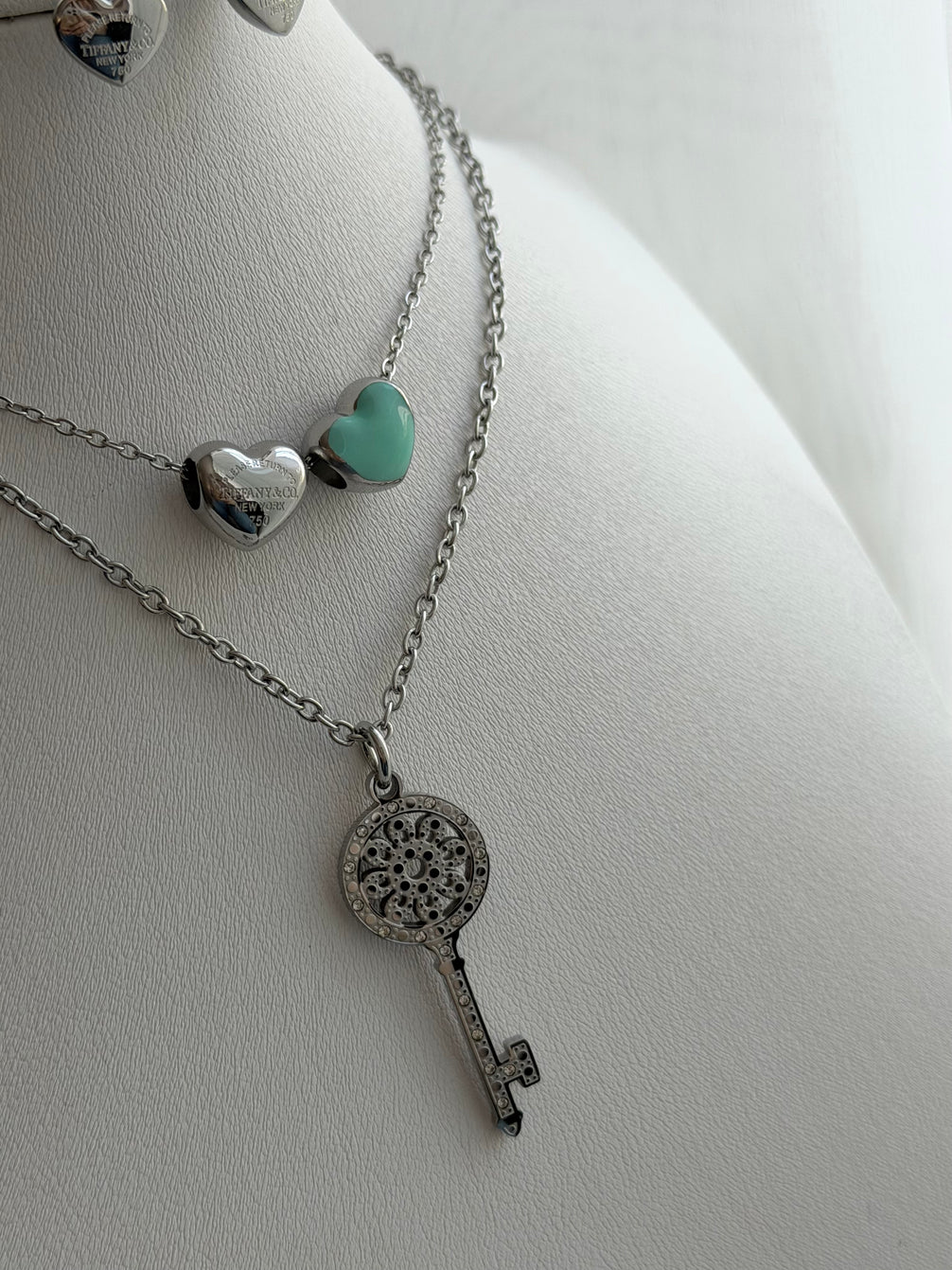 SET COMPLETO  DOBLE LLAVE
