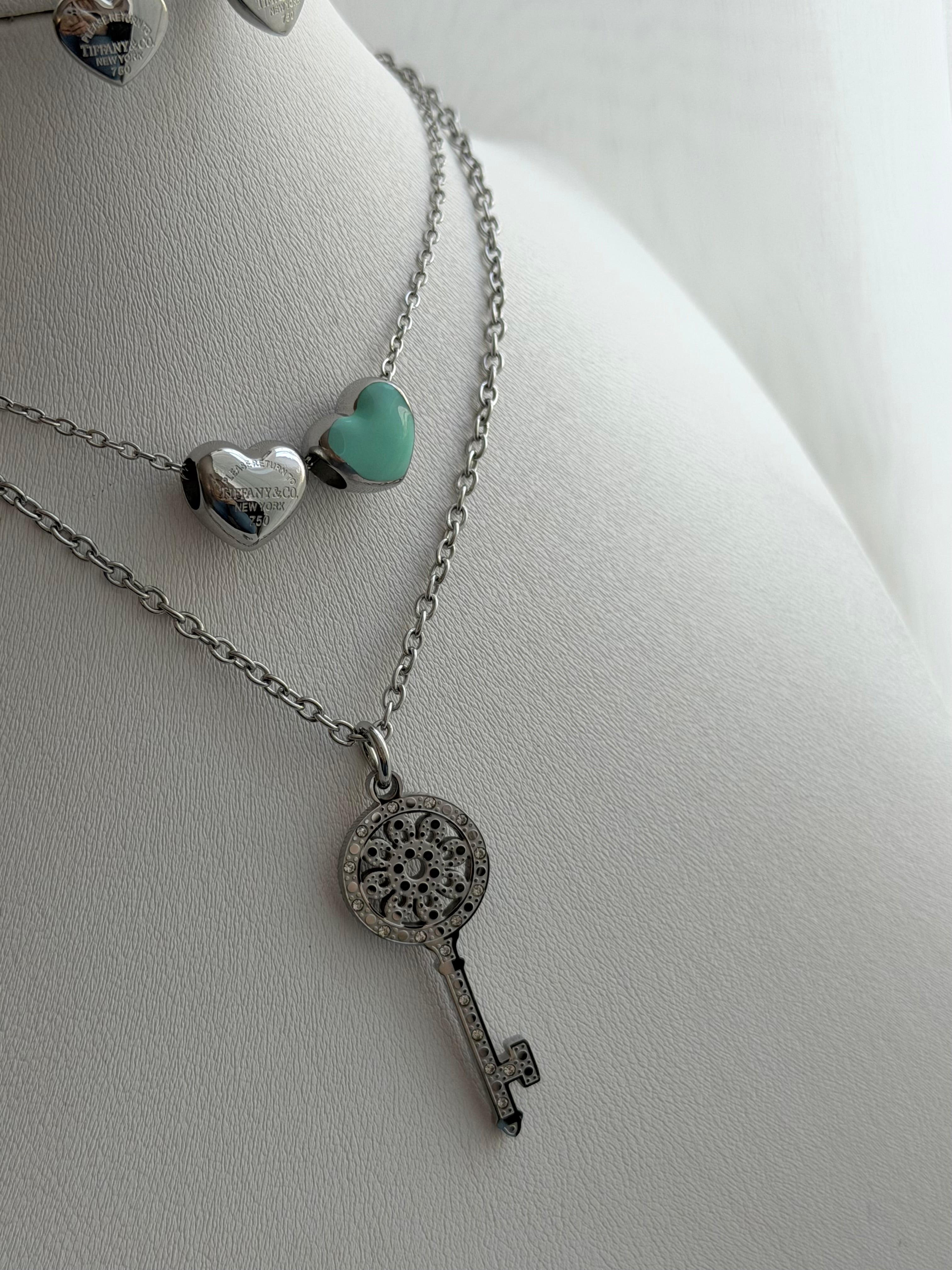 SET COMPLETO  DOBLE LLAVE