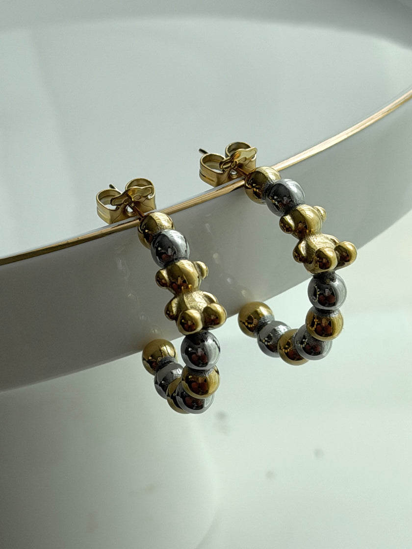 ARRACADA BOLITAS