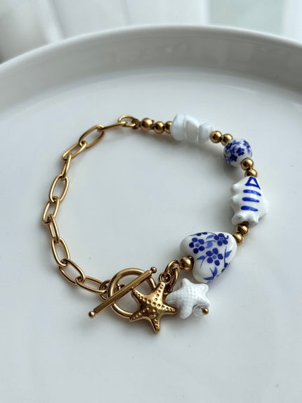 PULSERA MARINA