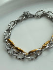 PULSERA DOBLE