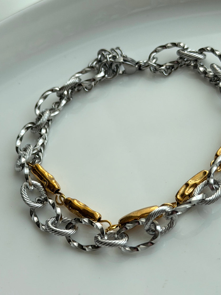 PULSERA DOBLE