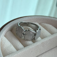 ANILLO TRES OSOS