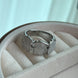 ANILLO TRES OSOS