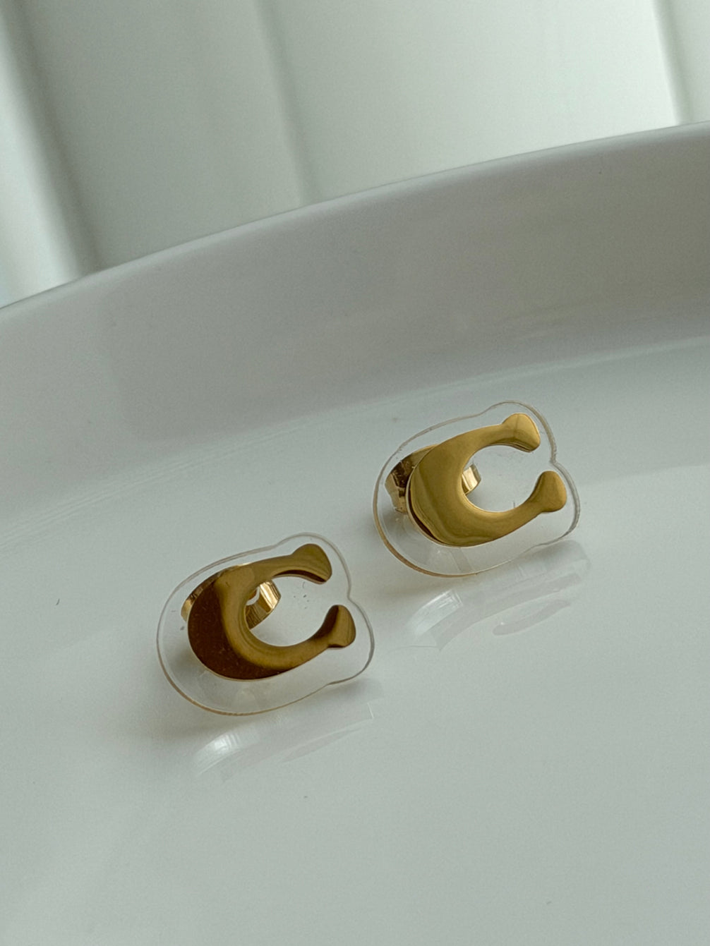 ARETE C TRANSPARENTE
