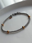 PULSERA BOLITAS