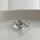 ANILLO DOBLE GOTA