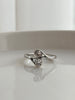 ANILLO DOBLE GOTA