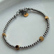 PULSERA CUBO