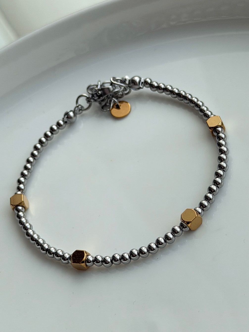 PULSERA CUBO