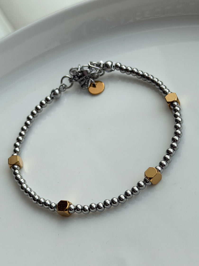 PULSERA CUBO