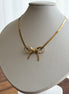 COLLAR COQUETTE