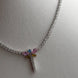COLLAR LIBÉLULA