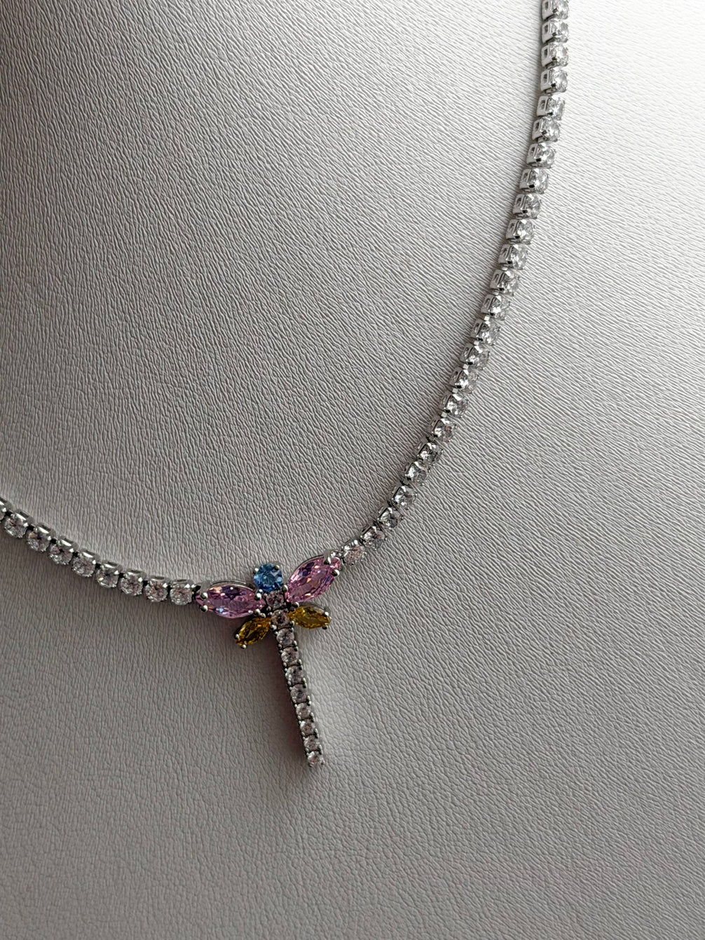 COLLAR LIBÉLULA
