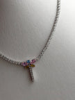 COLLAR LIBÉLULA
