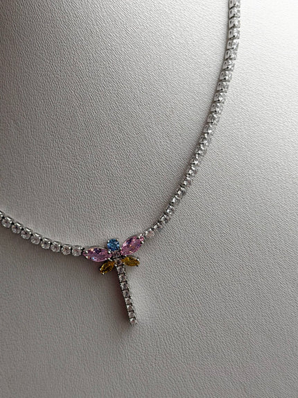 COLLAR LIBÉLULA
