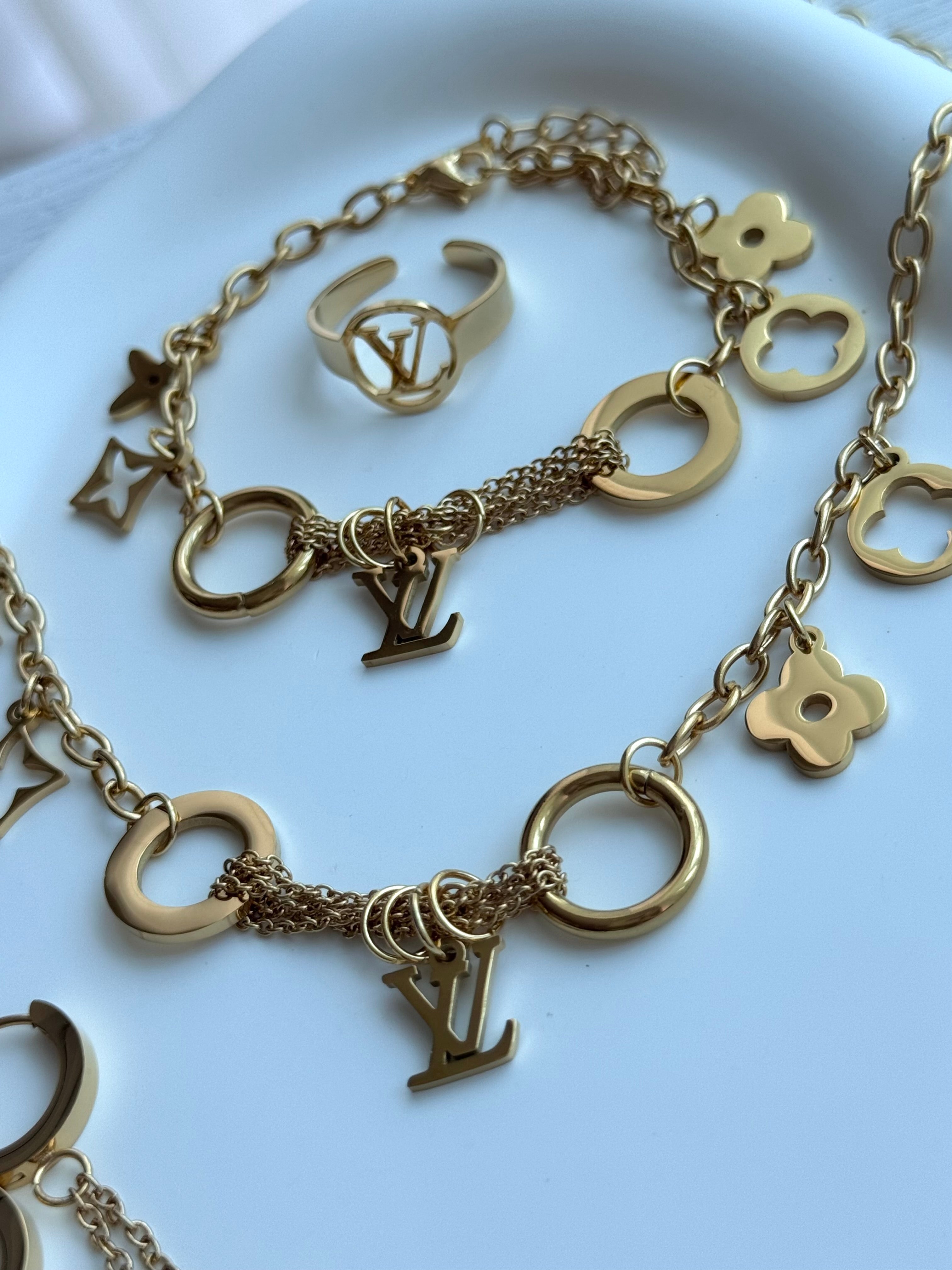 SET COMPLETO 4 PIEZAS