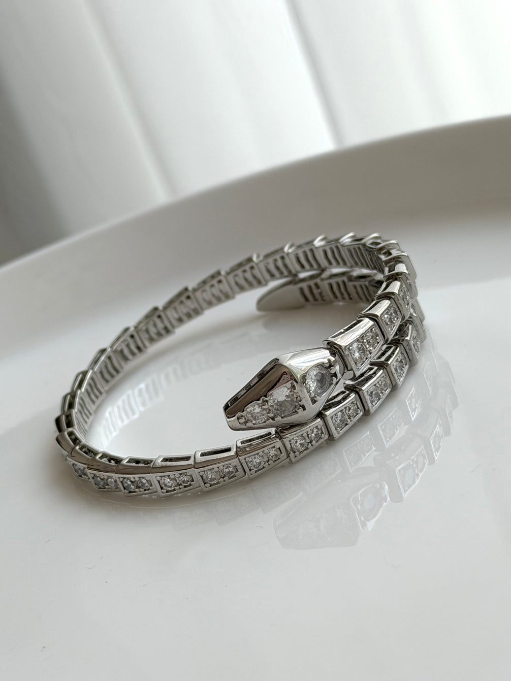 PULSERA SERPENTÍN