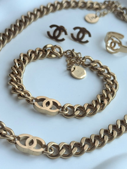 SET COMPLETO 4 PIEZAS