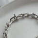 PULSERA ESLABÓN LARGO