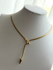 COLLAR CORBATERO