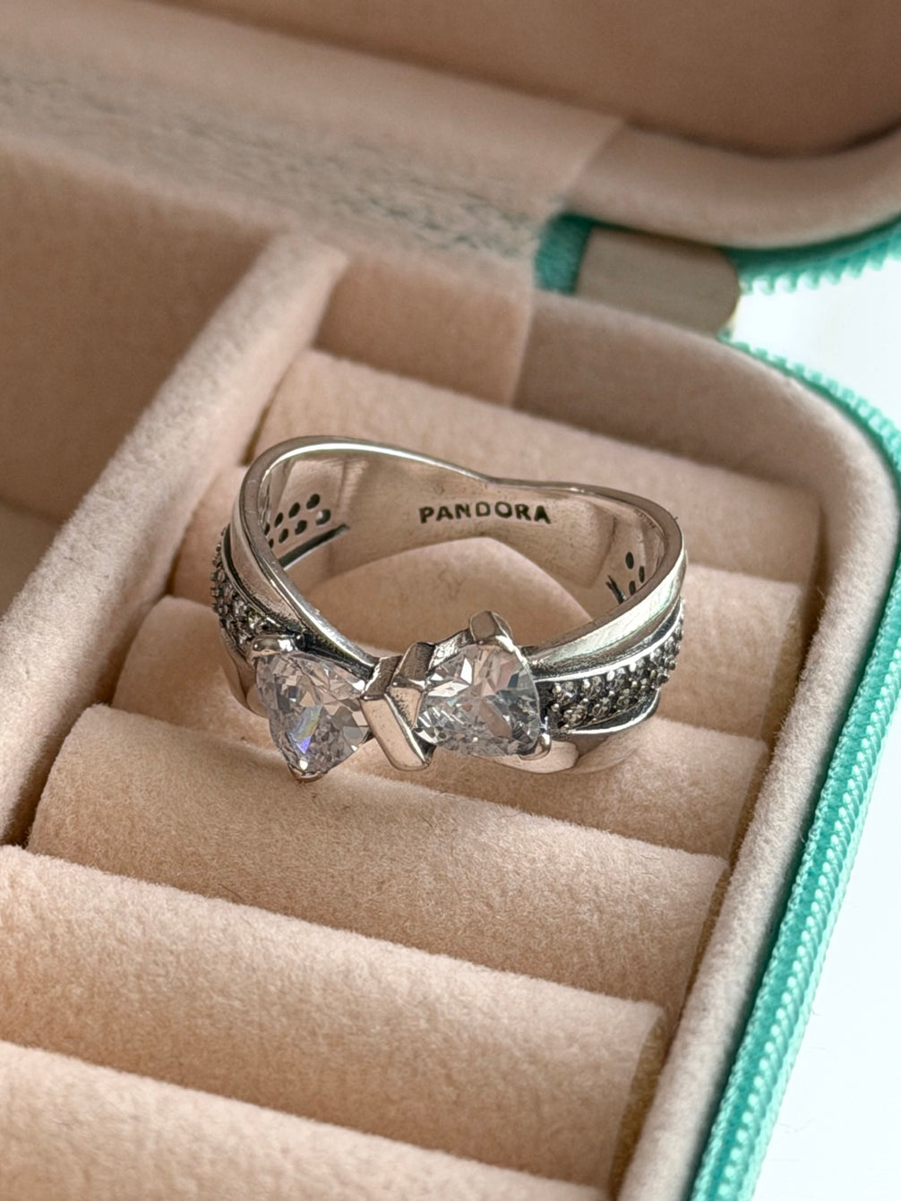 ANILLO MOÑO