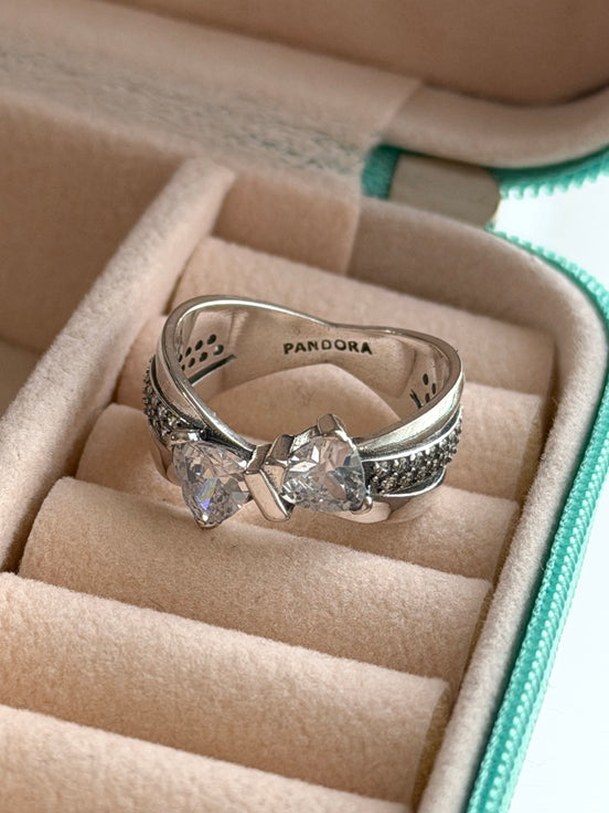 ANILLO MOÑO