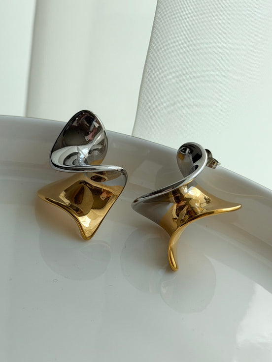 ARETE TRENZADO
