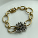 PULSERA BOLITAS
