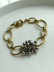 PULSERA BOLITAS