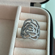 ANILLO FLOR