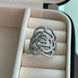 ANILLO FLOR