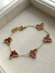 PULSERA ROJA