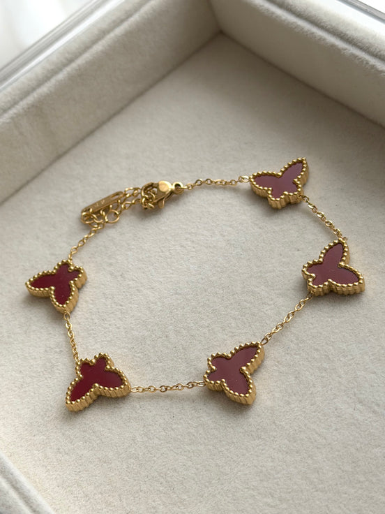 PULSERA ROJA