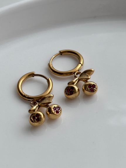 ARETE CEREZA