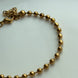 PULSERA BOLITAS