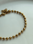 PULSERA BOLITAS