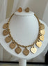 COLLAR CORAZONES