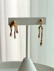 ARETE DOBLE GOTA