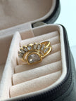 ANILLO CRISTAL