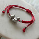PULSERA HILO OSITO